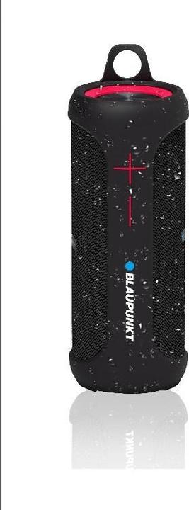 Actual product image Blaupunkt BT22TWS (8 h, Rechargeable battery operated)