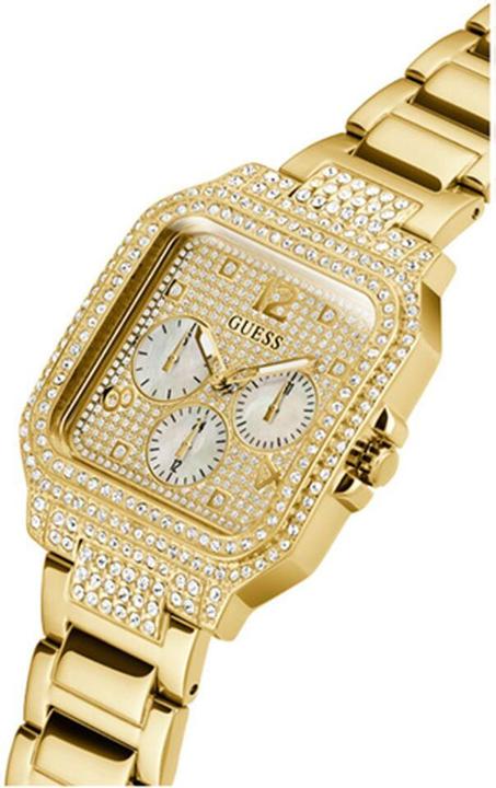 Image du produit Guess Montre Ladies Dress Deco (Montre analogique, 35 mm)