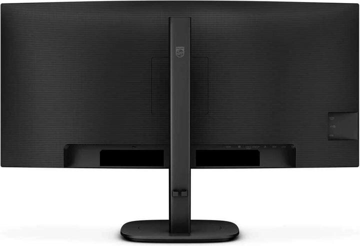 Produktbild Philips 86,4cm (34,0") 34B2U3600C 21:09 HDMI+DP+USB-C black (3440 x 1440 Pixel, 34")