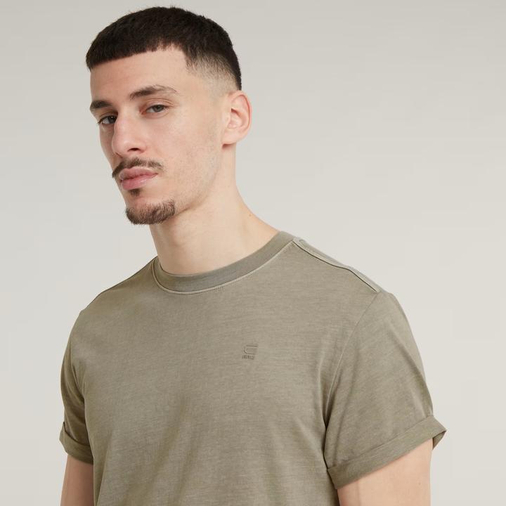 Produktbild G-Star t-hirt g-tar lah (S)
