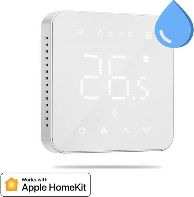 Produktbild Meross Smart Thermostat