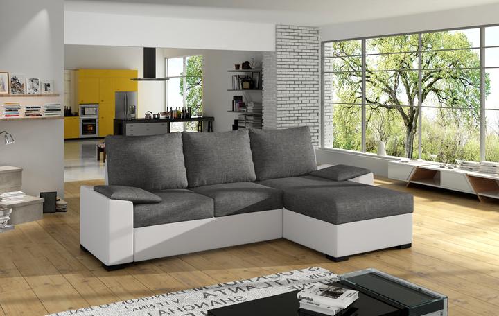 Dark grey Sawana 05, Soft 17