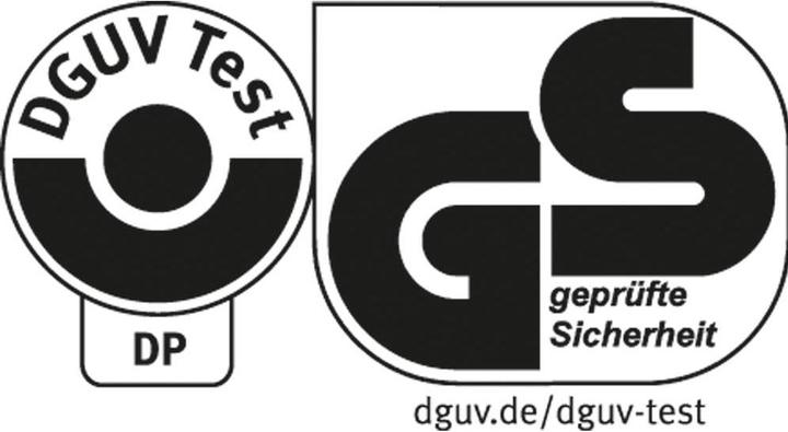 Produktbild Leitz 180° Pp (A4, 80 mm, 1 Stück)