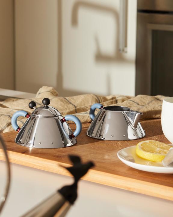 Image du produit Alessi Sucrier en acier inoxydable (0.20 l)