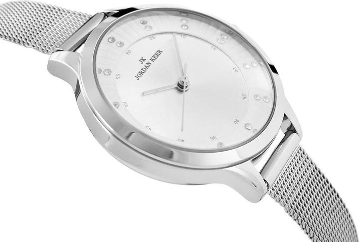 Actual product image Jordan Kerr P133W-4 Damenuhr