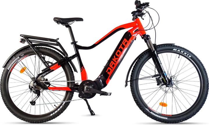 Immagine prodotto Urbanbiker Dakota PLUS FE MTB e-bike