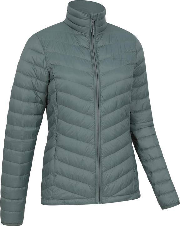 Produktbild Mountain Warehouse Extreme II Daunenjacke (38 D)