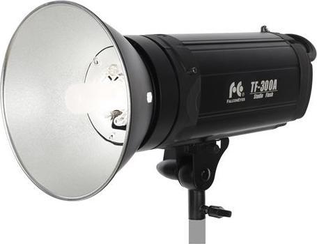 Image du produit Falcon Eyes Flash de studio TF-300A (300 W, Set)