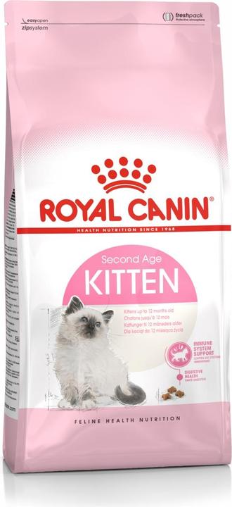 Royal Canin Chaton 36