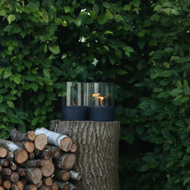 Produktbild Morsø Bel Ethanol Feuerstelle