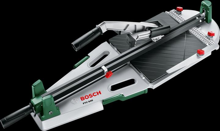 Bosch Home & Garden Ptc 640