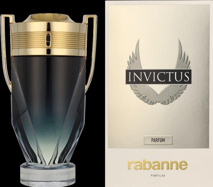 Produktbild Paco Rabanne Invictus (Eau de Parfum, 100 ml)