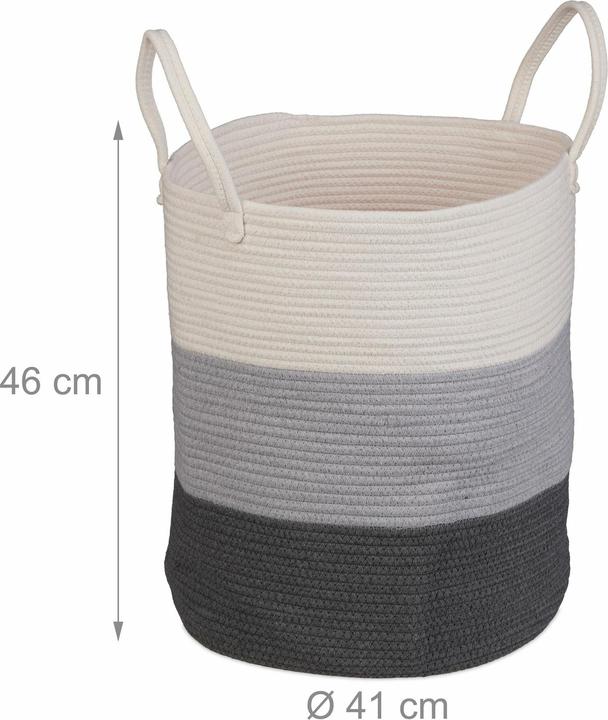 Image du produit Relaxdays Table de balcon (59 cm)