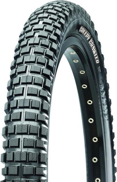 Actual product image Maxxis Creepy Crawler 60TPI 42a ST (20 x 2.00, 54-406)