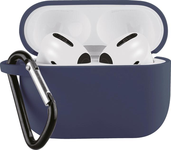 Vivanco Protection Case AirPods 3 (Kopfhörer Hülle)
