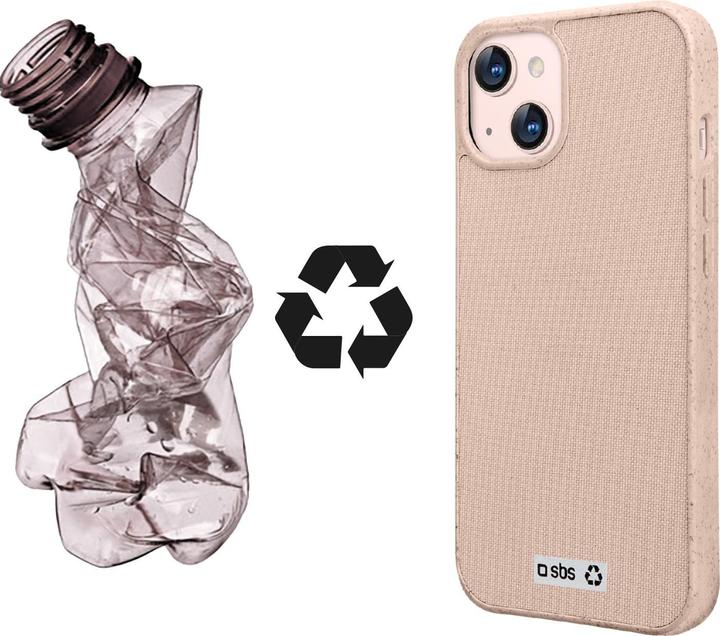 Immagine prodotto SBS Copertura di protezione (Apple iPhone 13)