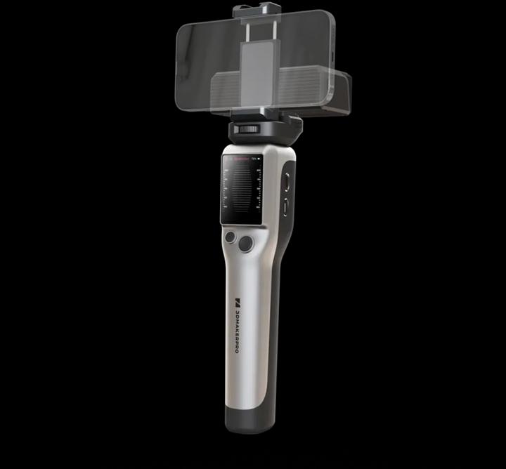 Actual product image 3DMakerpro Smart Grip
