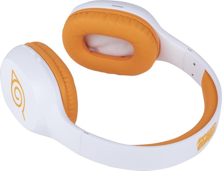 Actual product image Konix Naruto Universal Bluetooth Headset (Cable, Wireless)