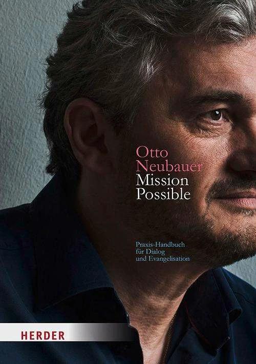 Image du produit Mission Possible (Allemand, Otto Neubauer, 2018)