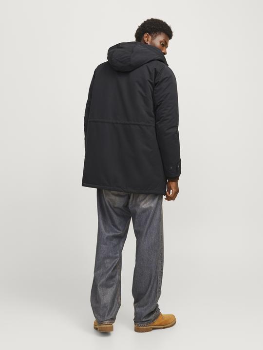 Produktbild Jack & Jones Jjepolar Parka Sn (M)