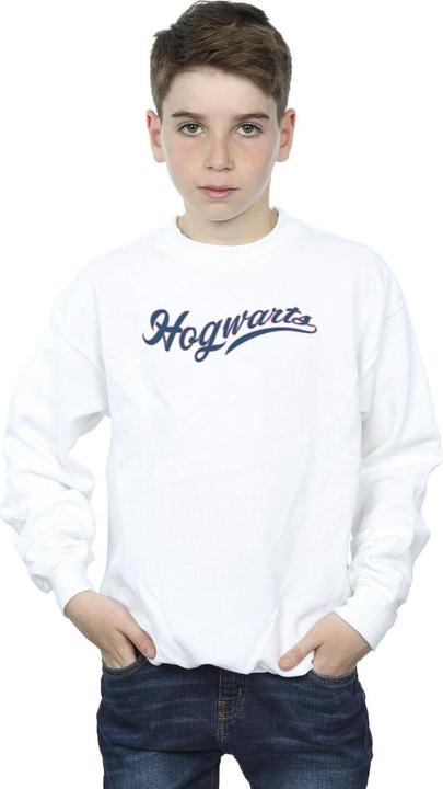 Immagine prodotto Hogwarts Writing Felpa Ragazzi (140, 146)