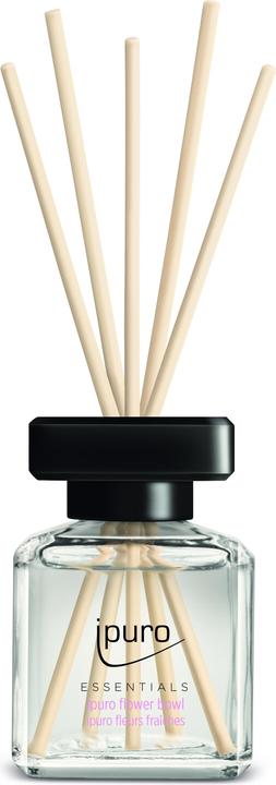 Image du produit Ipuro Encens Flower Bowl 50 ml, Propriétés conscientes (50 ml)