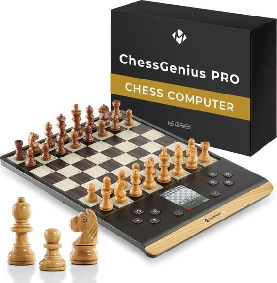 Produktbild Millennium Chess Genius Pro