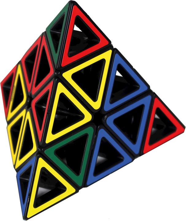 Image du produit Recent Toys Pyraminx creux