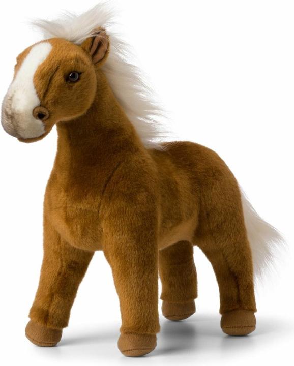 Image du produit WWF Cheval sauvage noisette (36 cm)