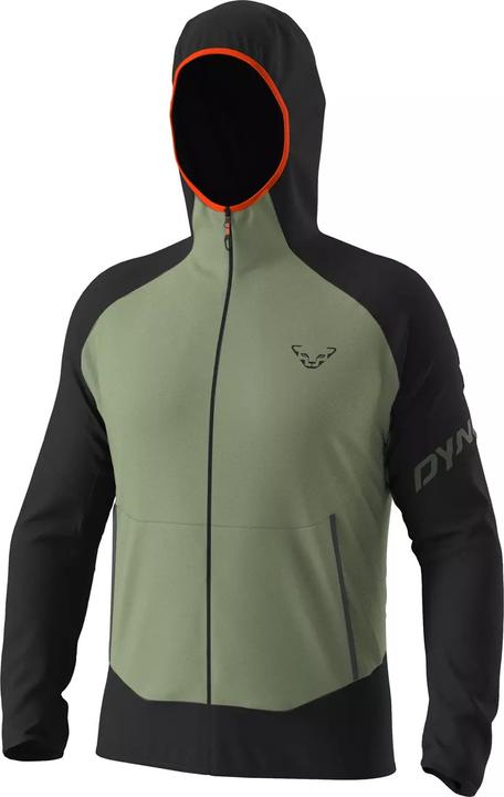 Immagine prodotto Dynafit Giacca con cappuccio Transalper Light Polartec (XXL)