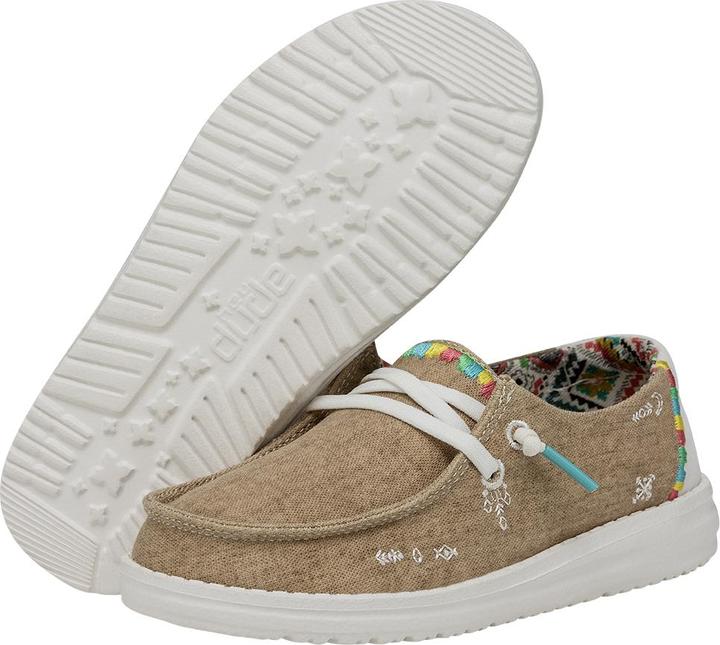 Image du produit Hey Dude Wendy Boho (33)