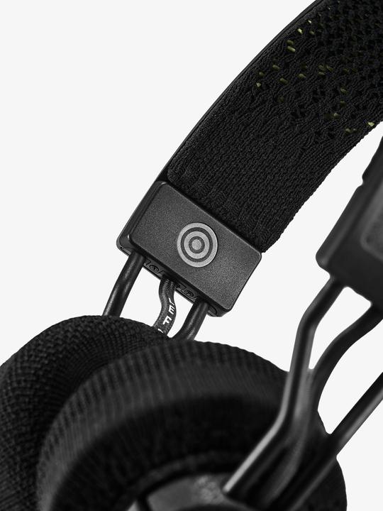 Actual product image adidas RPT-02 SOL (No noise cancelling, 80 h, Wireless, Cable)