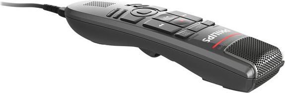 Immagine prodotto Philips SpeechMike Premium Touch SMP3710