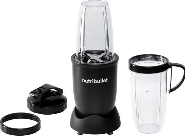 Produktbild NutriBullet NB907MAB Blender (900 W)