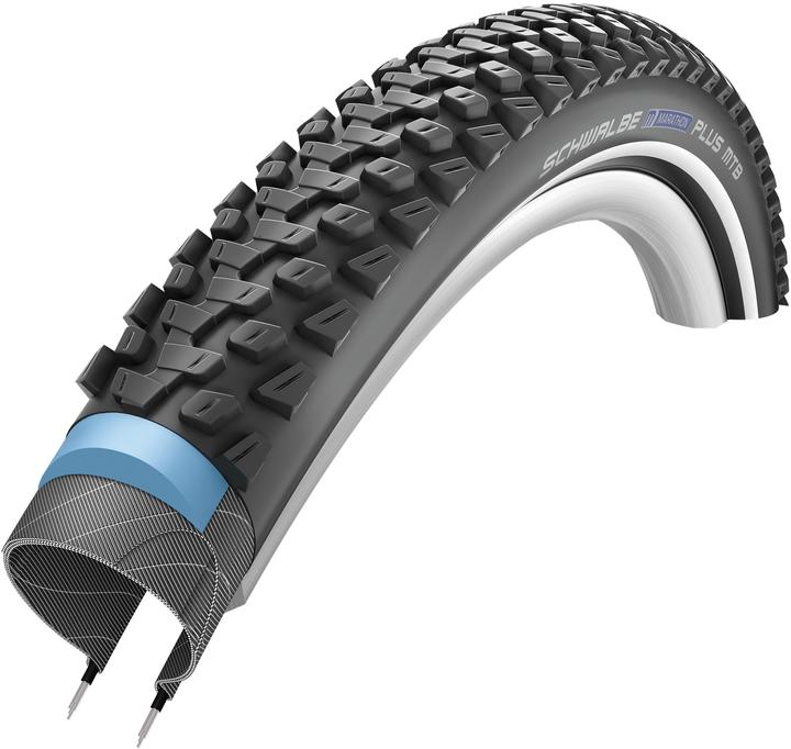 Schwalbe Marathon Plus MTB