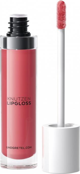 Produktbild Und Gretel Berlin Lips - Knutzen Lipgloss - Blushed 02