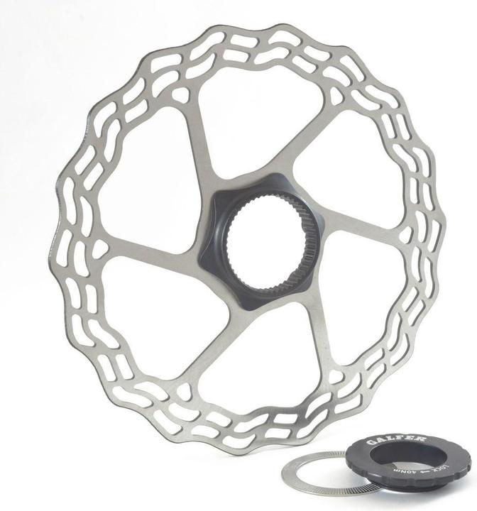 Immagine prodotto Galfer Bike Disco Wave Road (160 mm)