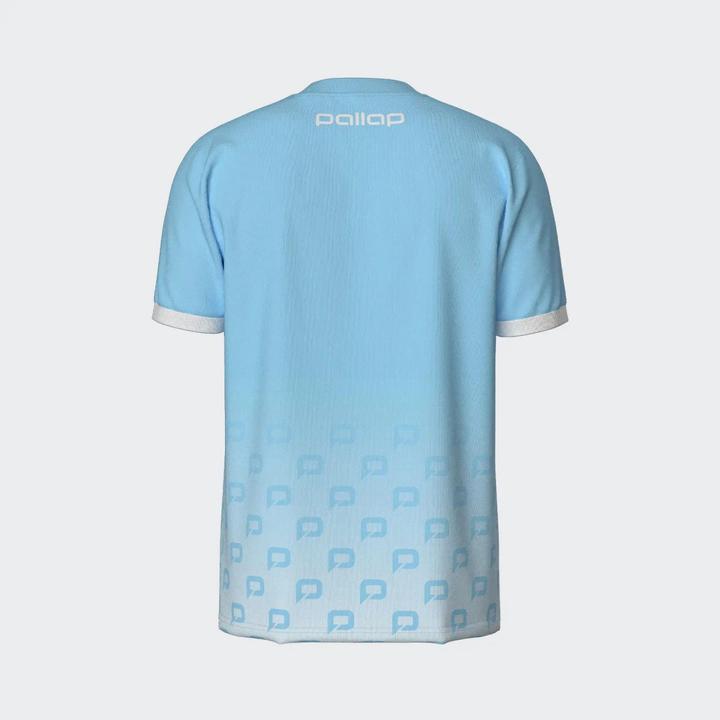 Immagine prodotto Pallap Technical pro Shirt pulse blue/white (L)