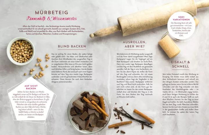 Produktbild Low Carb – Das geniale Backbuch (Deutsch, Petra Hola-Schneider, 2019)