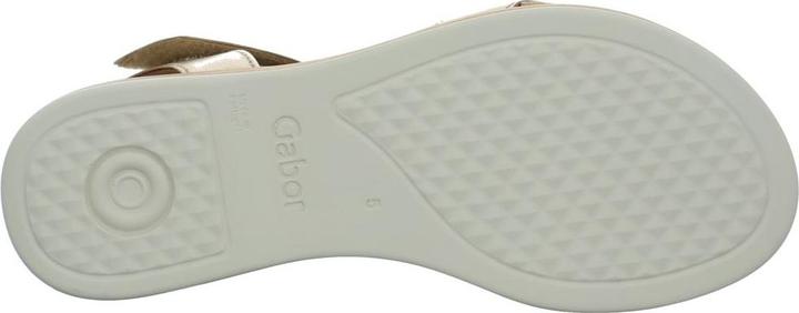 Produktbild Gabor Sandalen (36)