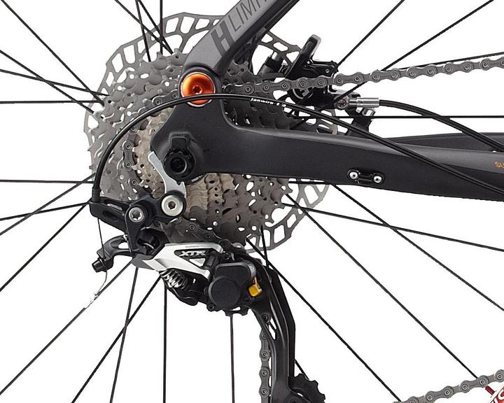 Produktbild Wheeler Hornet LTD (51 cm)
