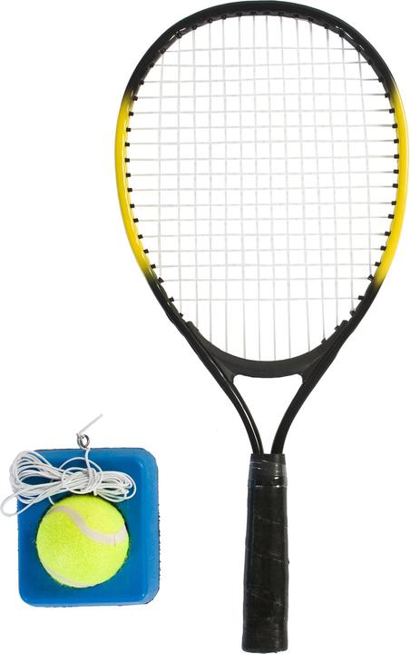 Produktbild Sport X Tennistrainer + Schläger (4500 g)