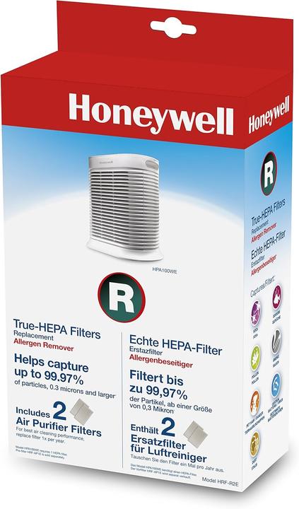 Immagine prodotto Honeywell Ventilatore a torre oscillante (2 x)
