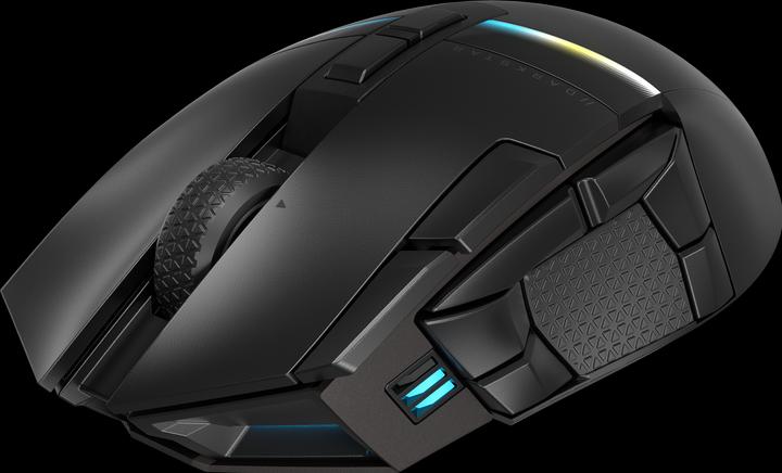 Actual product image Corsair Darkstar (Wireless)