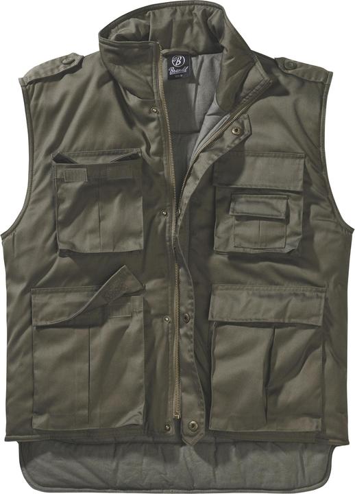 Produktbild Brandit Ranger Weste (4XL)