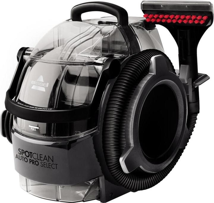 SpotClean Auto Pro Select