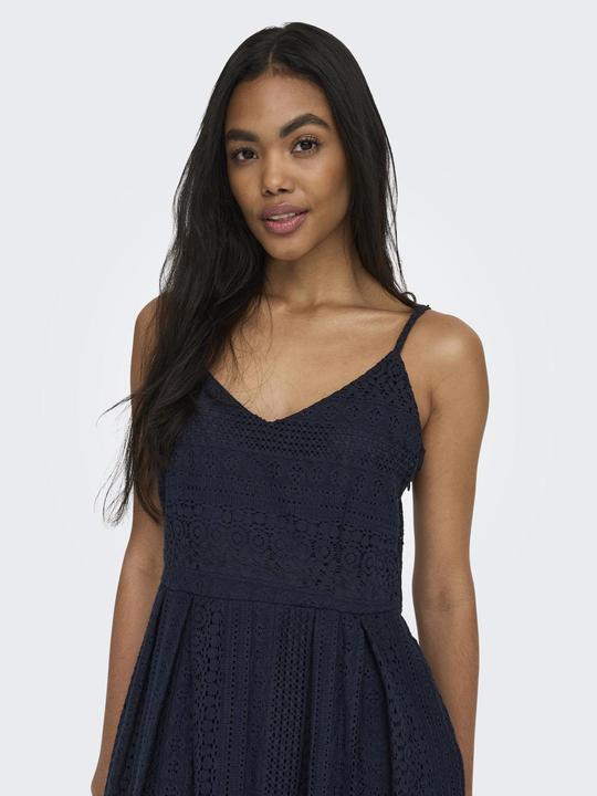 Produktbild Only Spitzen Kleid (34)