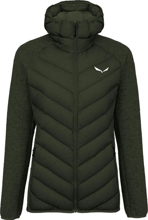 Produktbild Salewa Women's Fanes Sarner/Down Hybrid Jacket (40, L)
