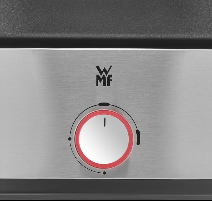 Produktbild WMF Lono Hot Pot & Dampfgarer