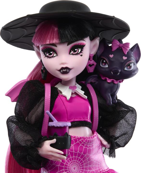 Produktbild Monster High Draculaura